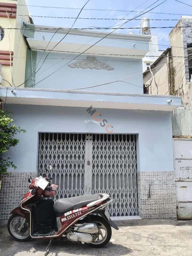 Cho thuê nhà hẻm Phạm Thế Hiển Quận 8, TP.HCM – 2 phòng ngủ, giá 7.5 triệu Cho thuê nhà hẻm Phạm Thế Hiển Quận 8, TP.HCM – 2 phòng ngủ, giá 7.5 triệu