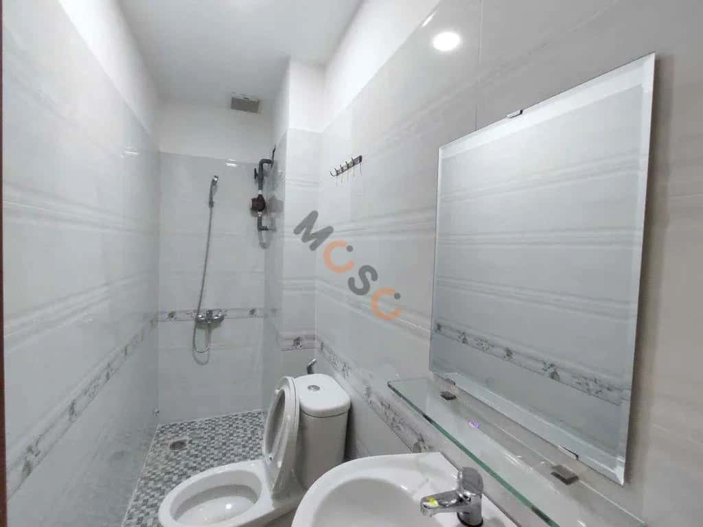 Cho thuê căn hộ chung cư Đường Dương Bá Trạc Quận 8, TP.HCM – giá 18 triệu — Hình 3 Cho thuê căn hộ chung cư Đường Dương Bá Trạc Quận 8, TP.HCM – giá 18 triệu — Hình 3