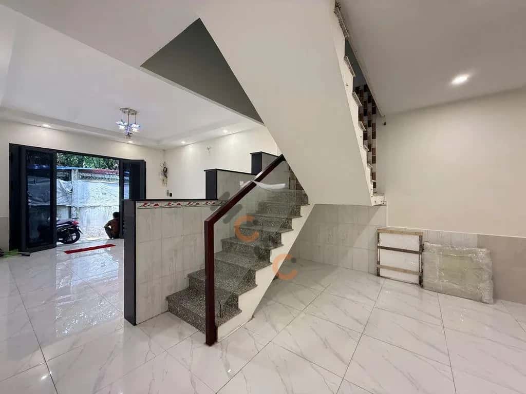 Cho thuê nhà hẻm Tám Danh Quận 8, TP.HCM – 2 phòng ngủ, giá 12 triệu — Hình 3 Cho thuê nhà hẻm Tám Danh Quận 8, TP.HCM – 2 phòng ngủ, giá 12 triệu — Hình 3