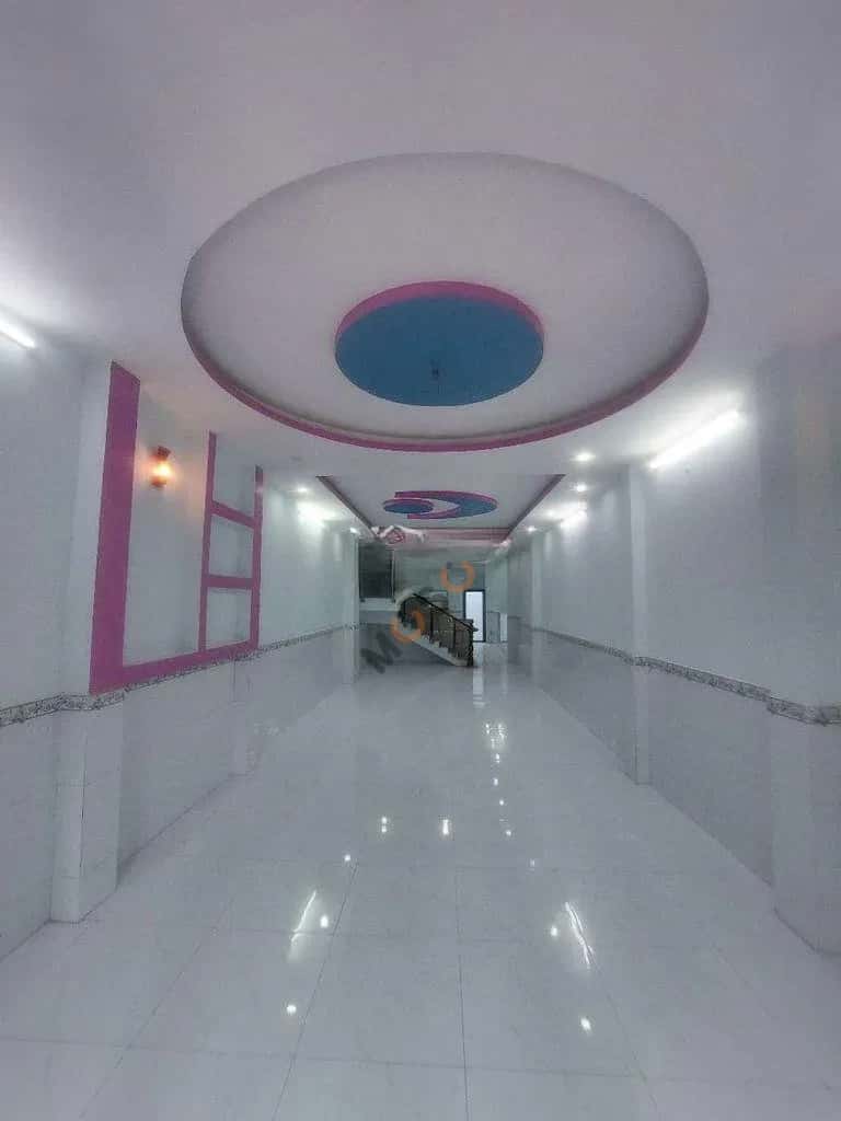 Cho thuê nhà hẻm Phạm Hùng Quận 8, TP.HCM – 3 phòng ngủ, giá 14 triệu Cho thuê nhà hẻm Phạm Hùng Quận 8, TP.HCM – 3 phòng ngủ, giá 14 triệu