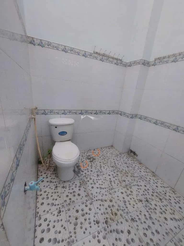 Cho thuê nhà hẻm Phạm Hùng Quận 8, TP.HCM – 3 phòng ngủ, giá 14 triệu — Hình 3 Cho thuê nhà hẻm Phạm Hùng Quận 8, TP.HCM – 3 phòng ngủ, giá 14 triệu — Hình 3