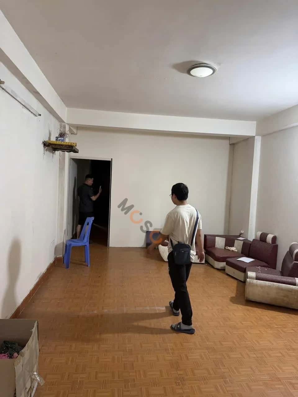 Cho thuê nhà hẻm Nguyễn Xiển Quận Thanh Xuân, Hà Nội – giá 26 triệu