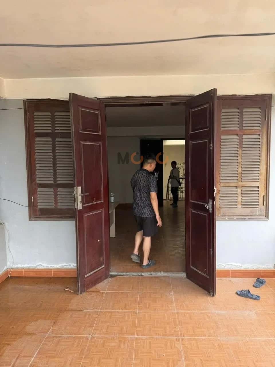Cho thuê nhà hẻm Nguyễn Xiển Quận Thanh Xuân, Hà Nội – giá 26 triệu — Hình 2
