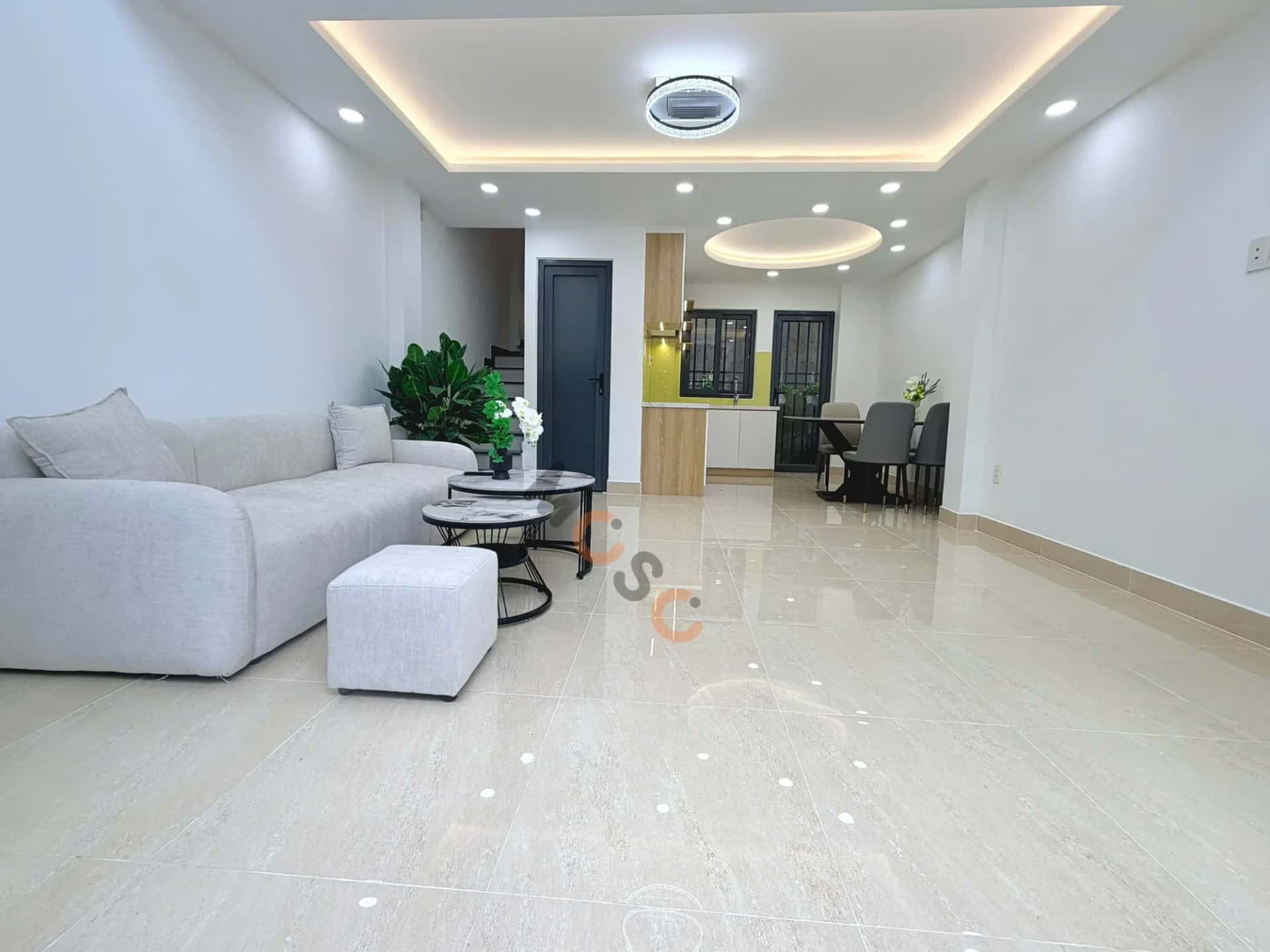 Bán nhà hẻm Lê Đức Thọ Quận Gò Vấp, TP.HCM – 4 phòng ngủ, giá 6.6 tỷ — Hình 2 Bán nhà hẻm Lê Đức Thọ Quận Gò Vấp, TP.HCM – 4 phòng ngủ, giá 6.6 tỷ — Hình 2