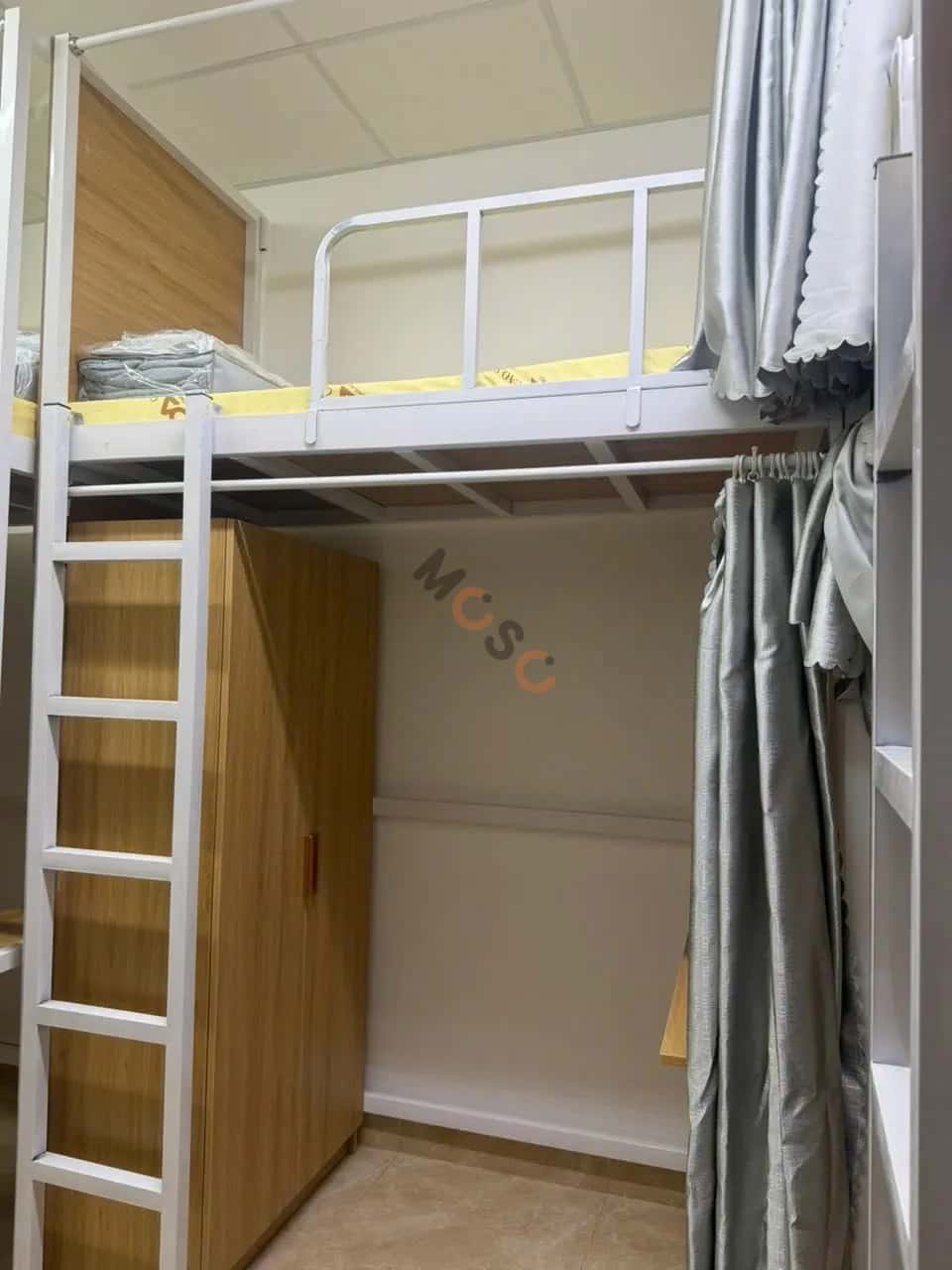 Cho thuê phòng trọ Nguyễn Cửu Vân Gò Vấp, TP.HCM – 4 phòng ngủ, giá 1.9 triệu — Hình 3