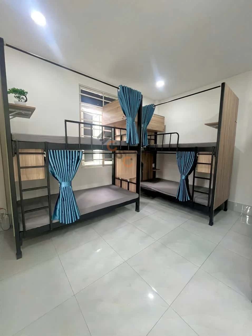 Cho thuê phòng trọ Dương Văn Cam Linh Xuân, TP.HCM – 8 phòng ngủ, giá 1.8 triệu — Hình 2 Cho thuê phòng trọ Dương Văn Cam Linh Xuân, TP.HCM – 8 phòng ngủ, giá 1.8 triệu — Hình 2