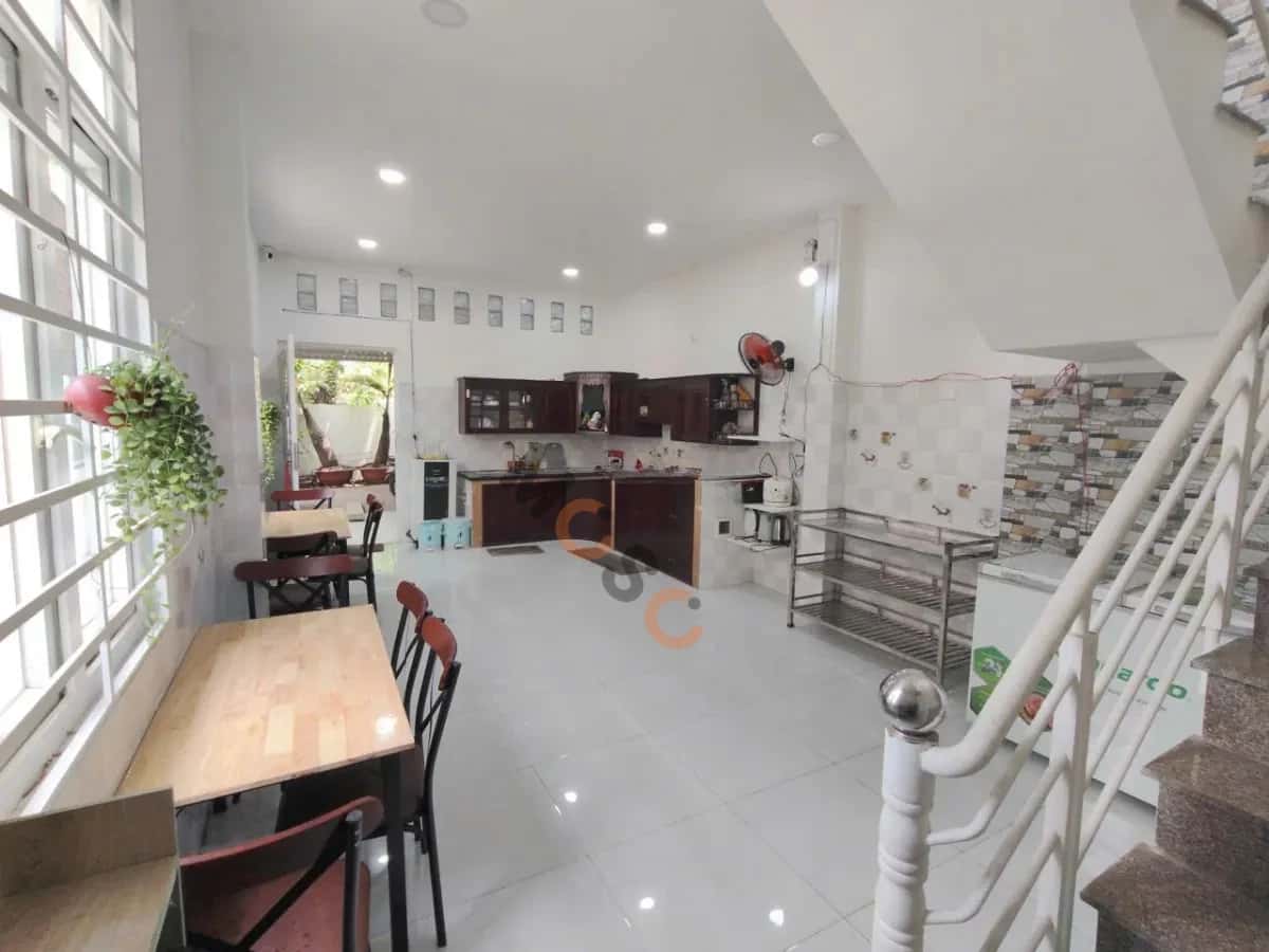 Cho thuê phòng trọ Dương Văn Cam Linh Xuân, TP.HCM – 8 phòng ngủ, giá 1.8 triệu — Hình 3 Cho thuê phòng trọ Dương Văn Cam Linh Xuân, TP.HCM – 8 phòng ngủ, giá 1.8 triệu — Hình 3