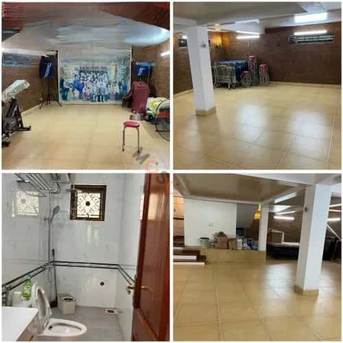 Cho thuê nhà hẻm Hoài Đức, Hà Nội – giá 25 triệu — Hình 3