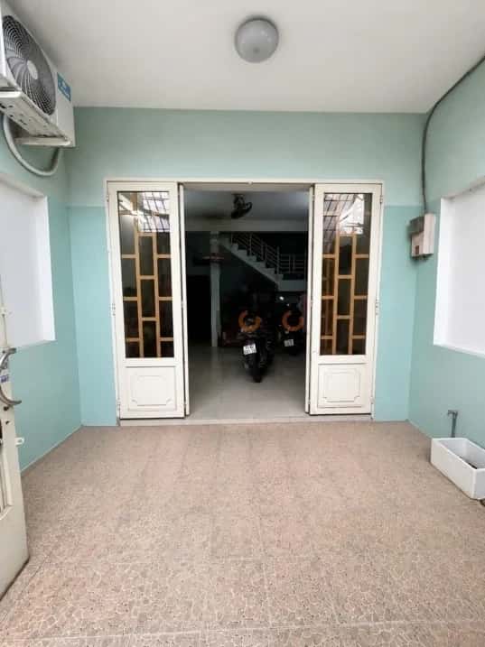 Bán nhà hẻm Trần Quang Cơ Quận Tân Phú, TP.HCM – 4 phòng ngủ, giá 7.2 tỷ — Hình 2 Bán nhà hẻm Trần Quang Cơ Quận Tân Phú, TP.HCM – 4 phòng ngủ, giá 7.2 tỷ — Hình 2