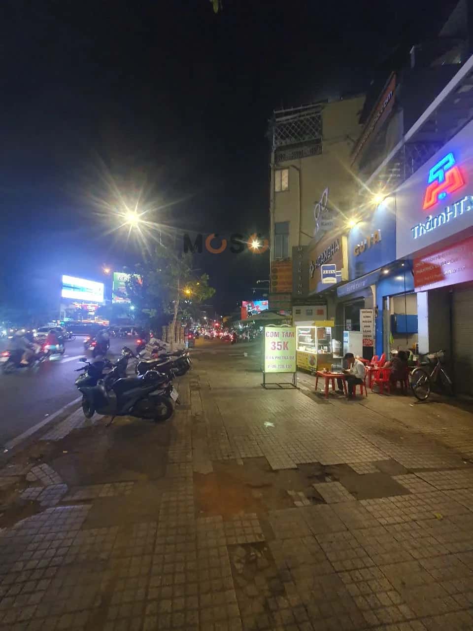 Cho thuê nhà mặt tiền Lý Thái Tổ Quận 10, TP.HCM – giá 20 triệu — Hình 2