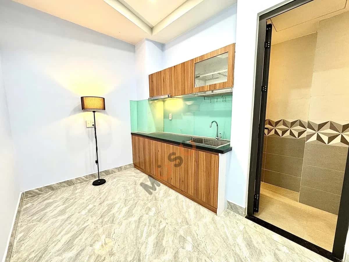 Cho thuê phòng trọ Nguyễn Thị Thập Tân Hưng, TP.HCM – giá 4.3 triệu