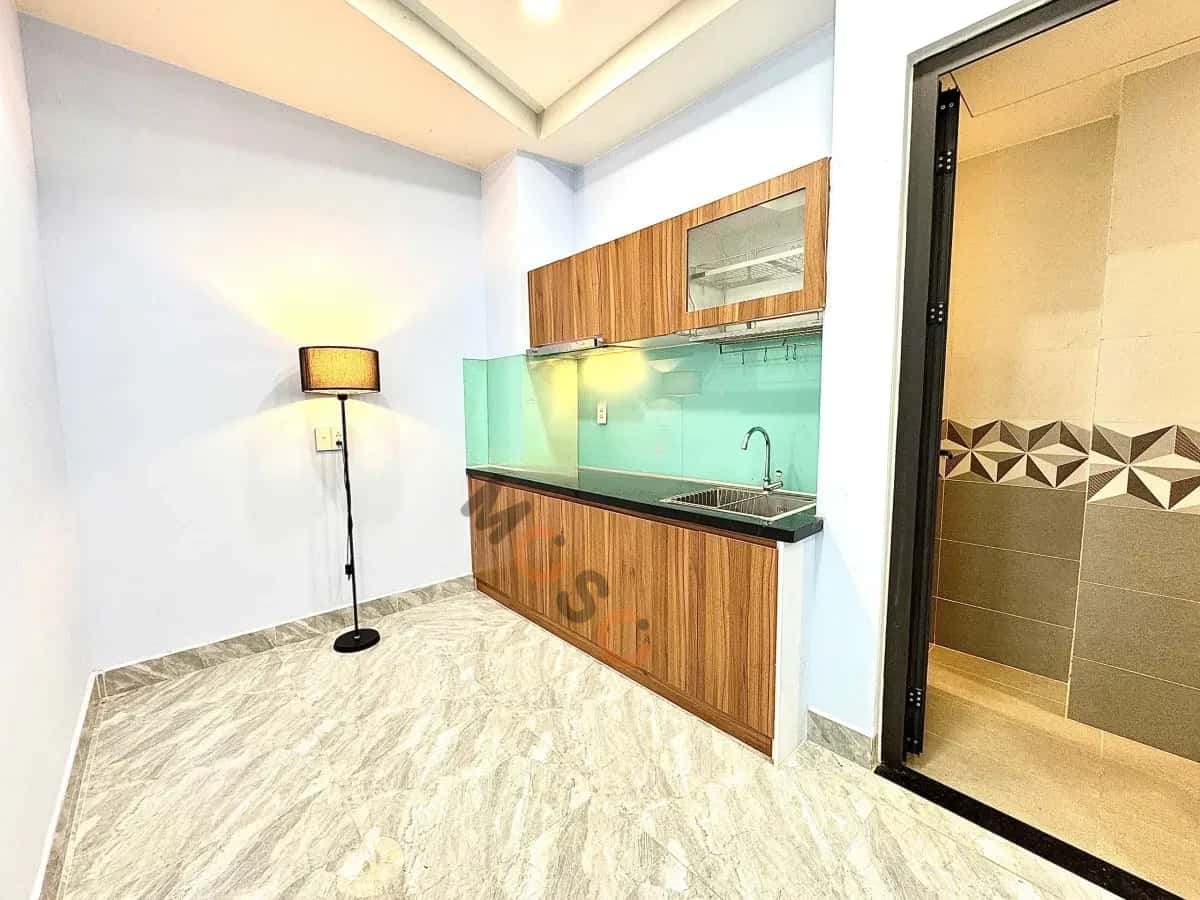 Cho thuê phòng trọ Nguyễn Thị Thập Tân Hưng, TP.HCM – giá 4.3 triệu — Hình 2