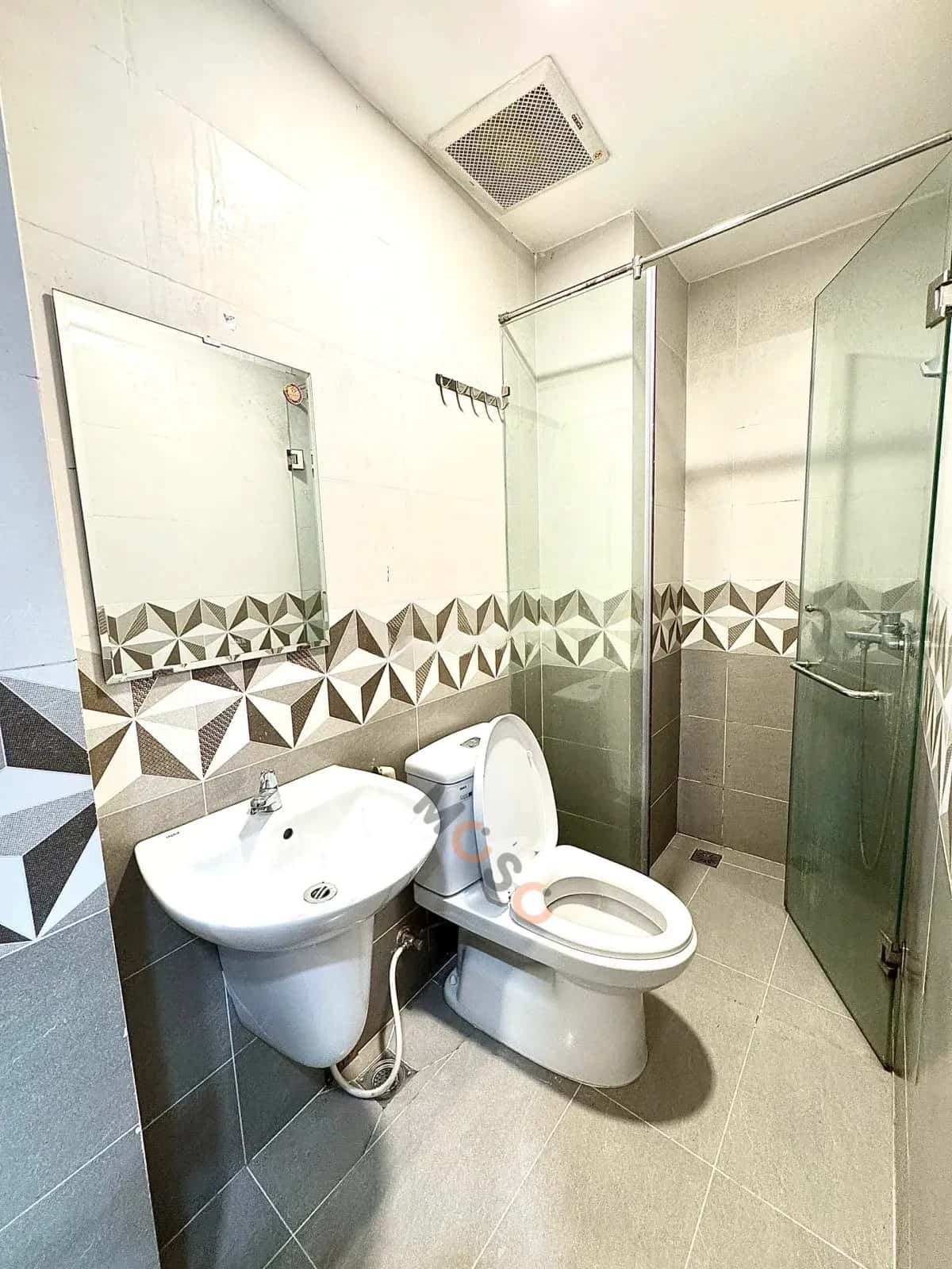 Cho thuê phòng trọ Nguyễn Thị Thập Tân Hưng, TP.HCM – giá 4.3 triệu — Hình 3