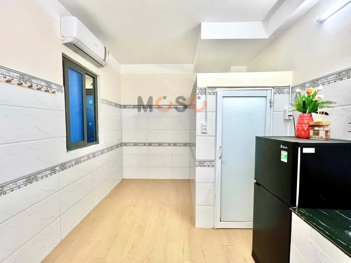 Cho thuê căn hộ chung cư Gò Dầu Tân Sơn Nhì, TP.HCM – giá 3.3 triệu