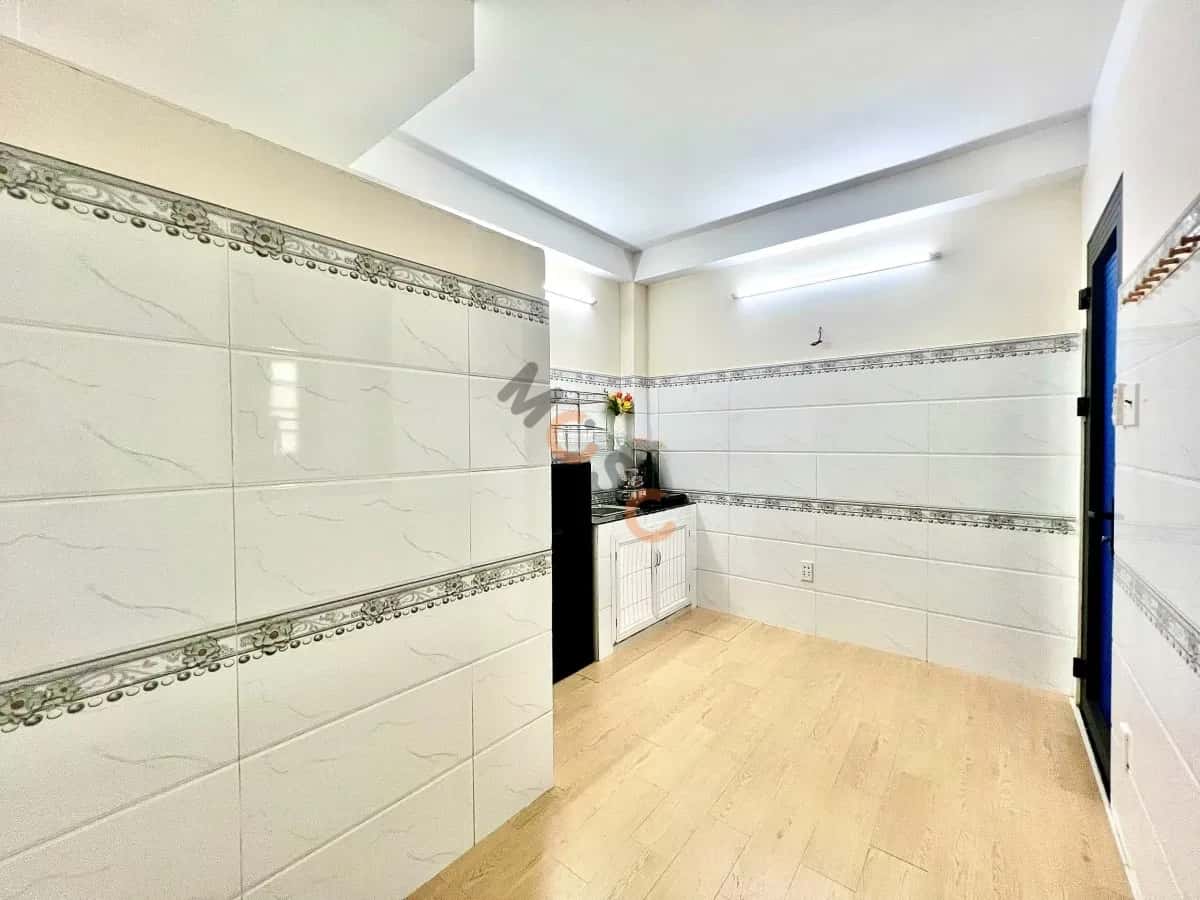 Cho thuê căn hộ chung cư Gò Dầu Tân Sơn Nhì, TP.HCM – giá 3.3 triệu — Hình 3