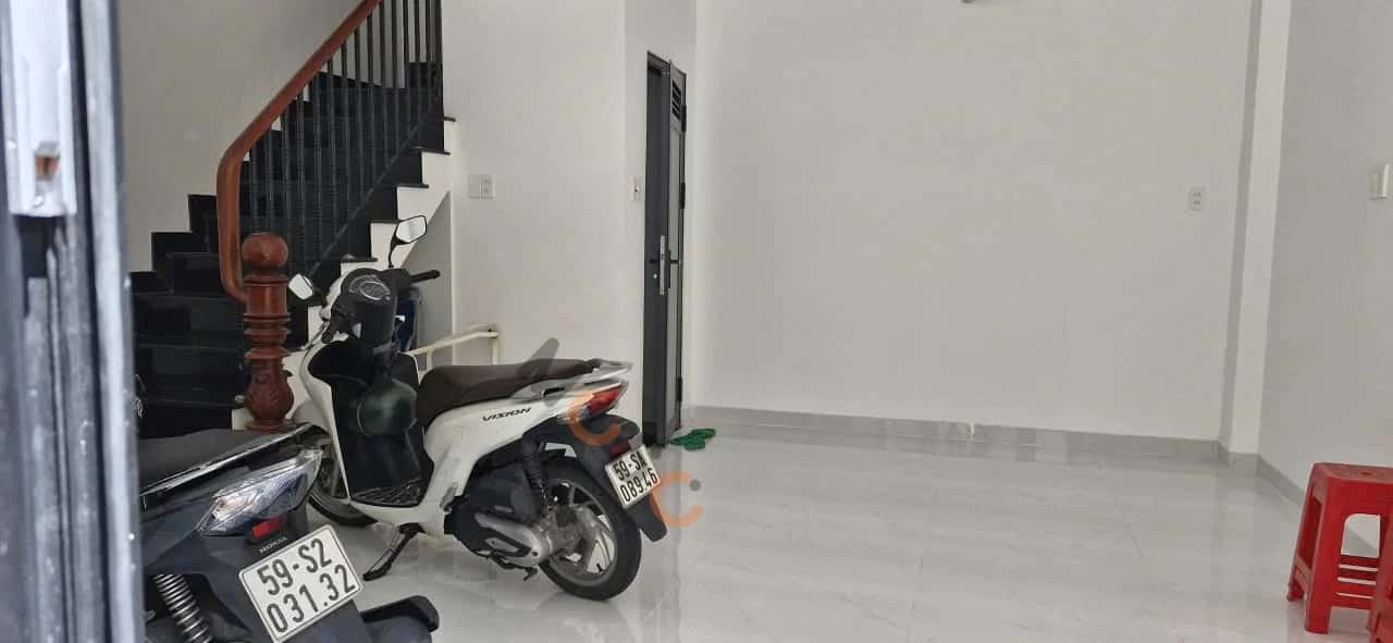 Cho thuê văn phòng Đường Điện Biên Phủ Quận Bình Thạnh, TP.HCM – giá 22 triệu — Hình 2