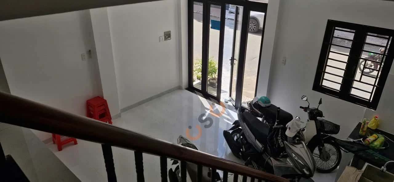 Cho thuê văn phòng Đường Điện Biên Phủ Quận Bình Thạnh, TP.HCM – giá 22 triệu — Hình 3