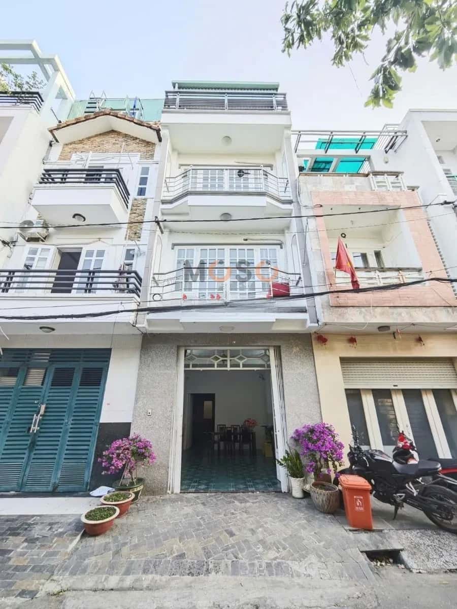 Cho thuê nhà hẻm Trần Não Quận 2, TP.HCM – 4 phòng ngủ, giá 25 triệu Cho thuê nhà hẻm Trần Não Quận 2, TP.HCM – 4 phòng ngủ, giá 25 triệu