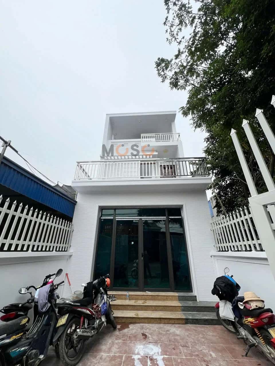 Bán nhà mặt tiền Đường 203 Thành phố Thuỷ Nguyên, TP. Hải Phòng – 3 phòng ngủ, giá 6 tỷ — Hình 2