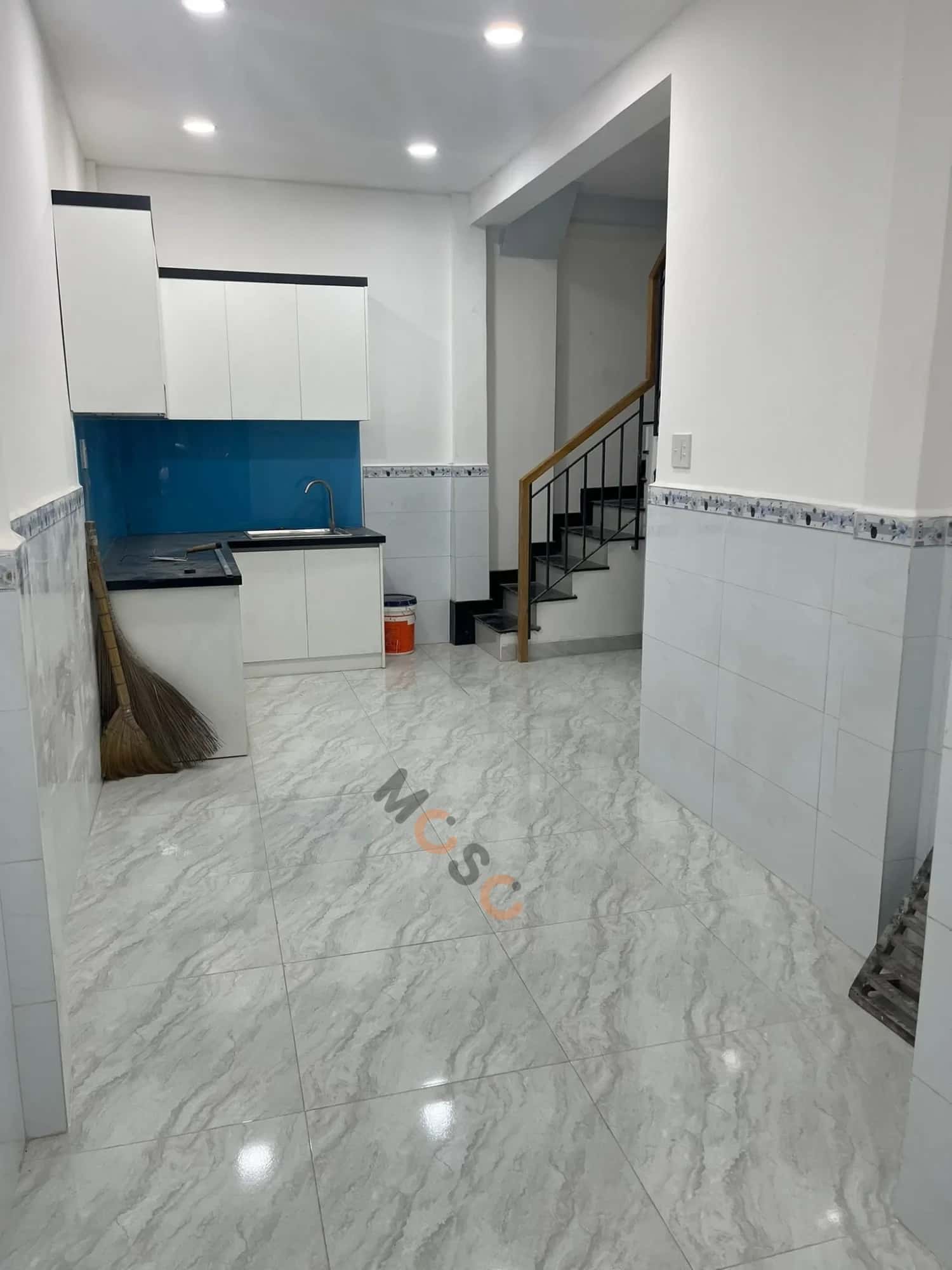 Bán nhà hẻm Âu Cơ Quận Tân Phú, TP.HCM – 3 phòng ngủ, giá 3.2 tỷ — Hình 2 Bán nhà hẻm Âu Cơ Quận Tân Phú, TP.HCM – 3 phòng ngủ, giá 3.2 tỷ — Hình 2