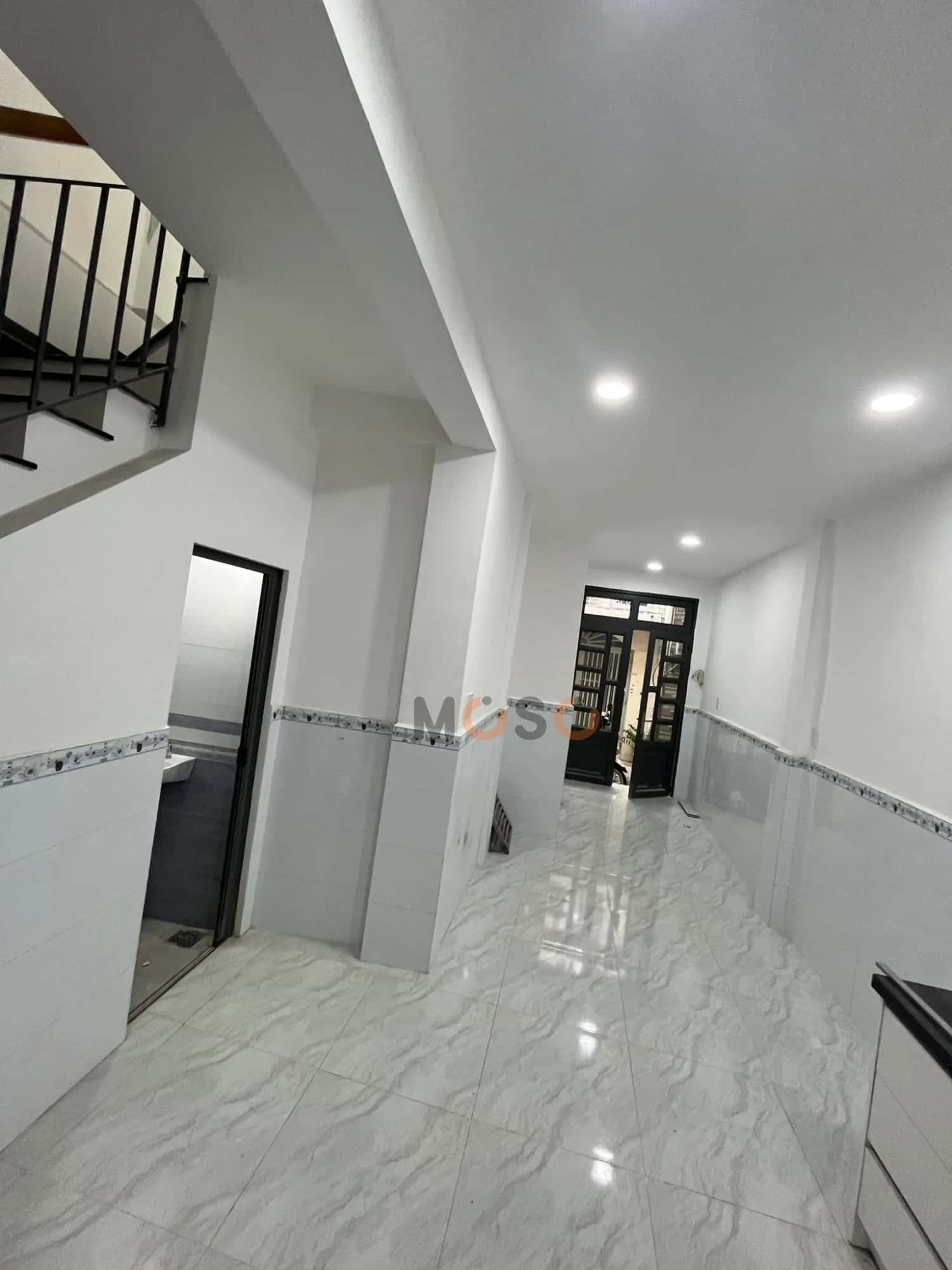 Bán nhà hẻm Âu Cơ Quận Tân Phú, TP.HCM – 3 phòng ngủ, giá 3.2 tỷ — Hình 3 Bán nhà hẻm Âu Cơ Quận Tân Phú, TP.HCM – 3 phòng ngủ, giá 3.2 tỷ — Hình 3