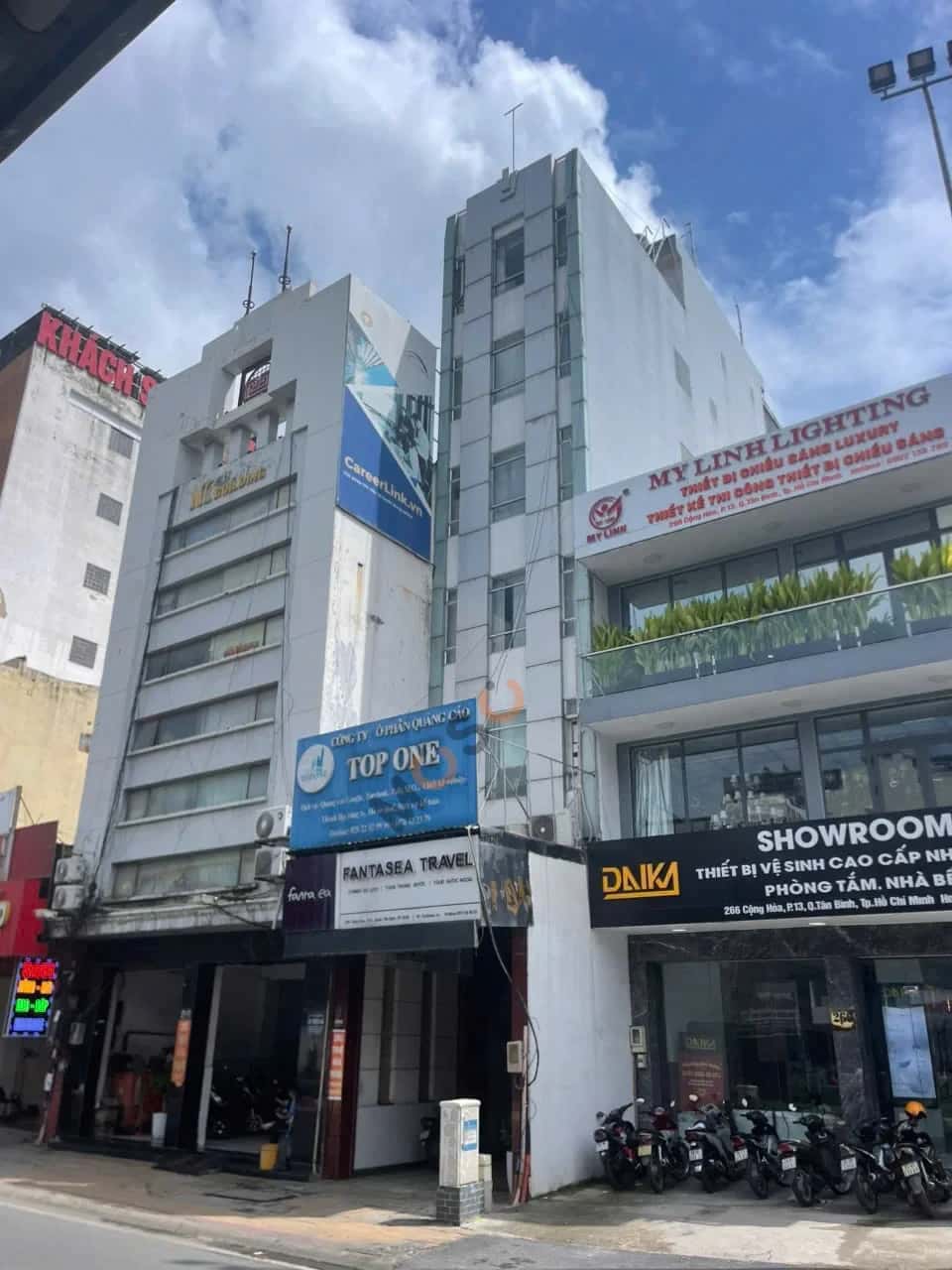 Cho thuê văn phòng Cộng Hoà Quận Tân Bình, TP.HCM – giá 7 triệu Cho thuê văn phòng Cộng Hoà Quận Tân Bình, TP.HCM – giá 7 triệu