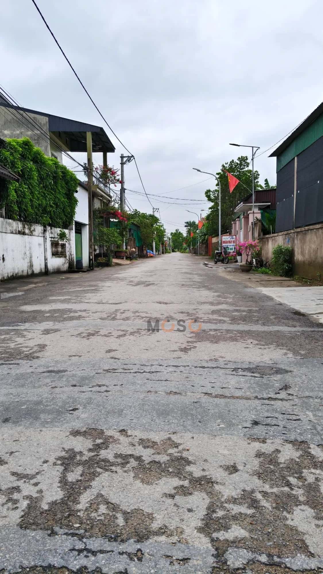 Bán đất Quyết Tiến Thành phố Vinh, Nghệ An – giá 1.8 tỷ — Hình 3 Bán đất Quyết Tiến Thành phố Vinh, Nghệ An – giá 1.8 tỷ — Hình 3