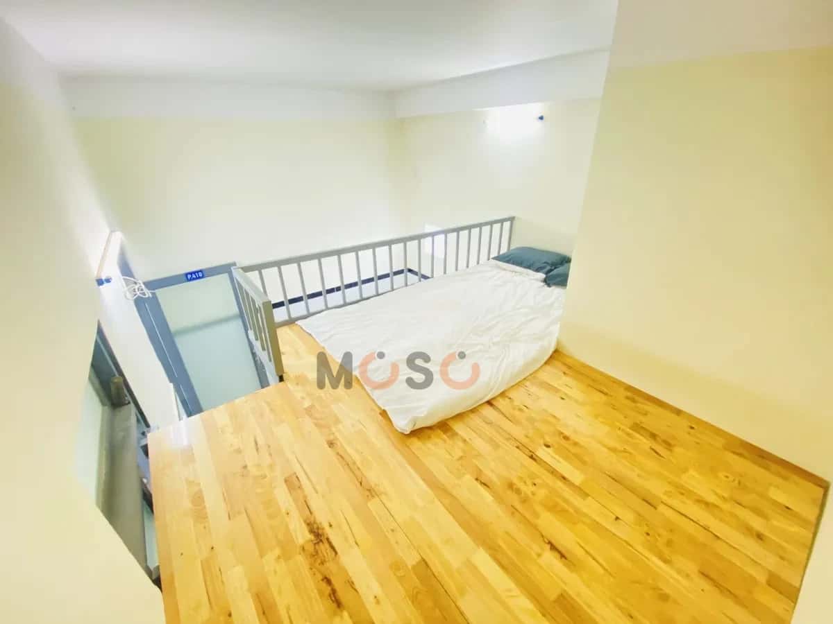 Cho thuê phòng trọ Trần Thị Trọng An Hội Đông, TP.HCM – giá 2.8 triệu