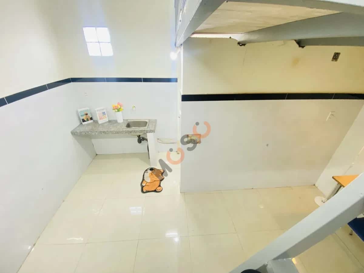 Cho thuê phòng trọ Trần Thị Trọng An Hội Đông, TP.HCM – giá 2.8 triệu — Hình 2