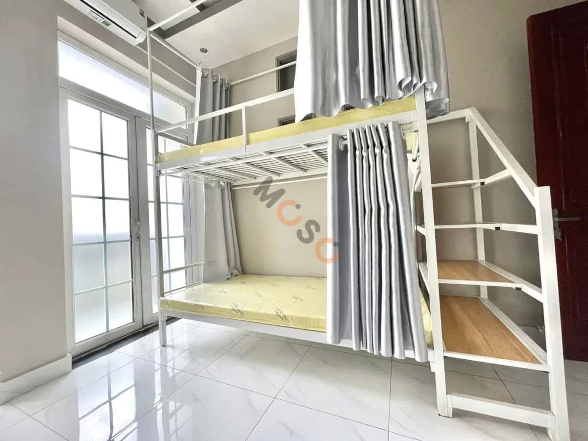 Cho thuê phòng trọ Tân Kỳ Tân Quý Tân Sơn Nhì, TP.HCM – giá 1.6 triệu — Hình 2