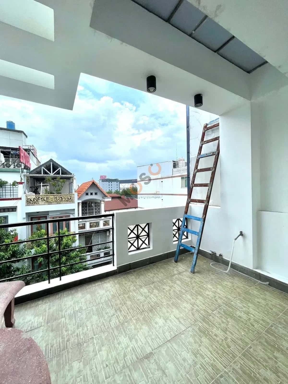 Cho thuê phòng trọ Tân Kỳ Tân Quý Tân Sơn Nhì, TP.HCM – giá 1.6 triệu — Hình 3