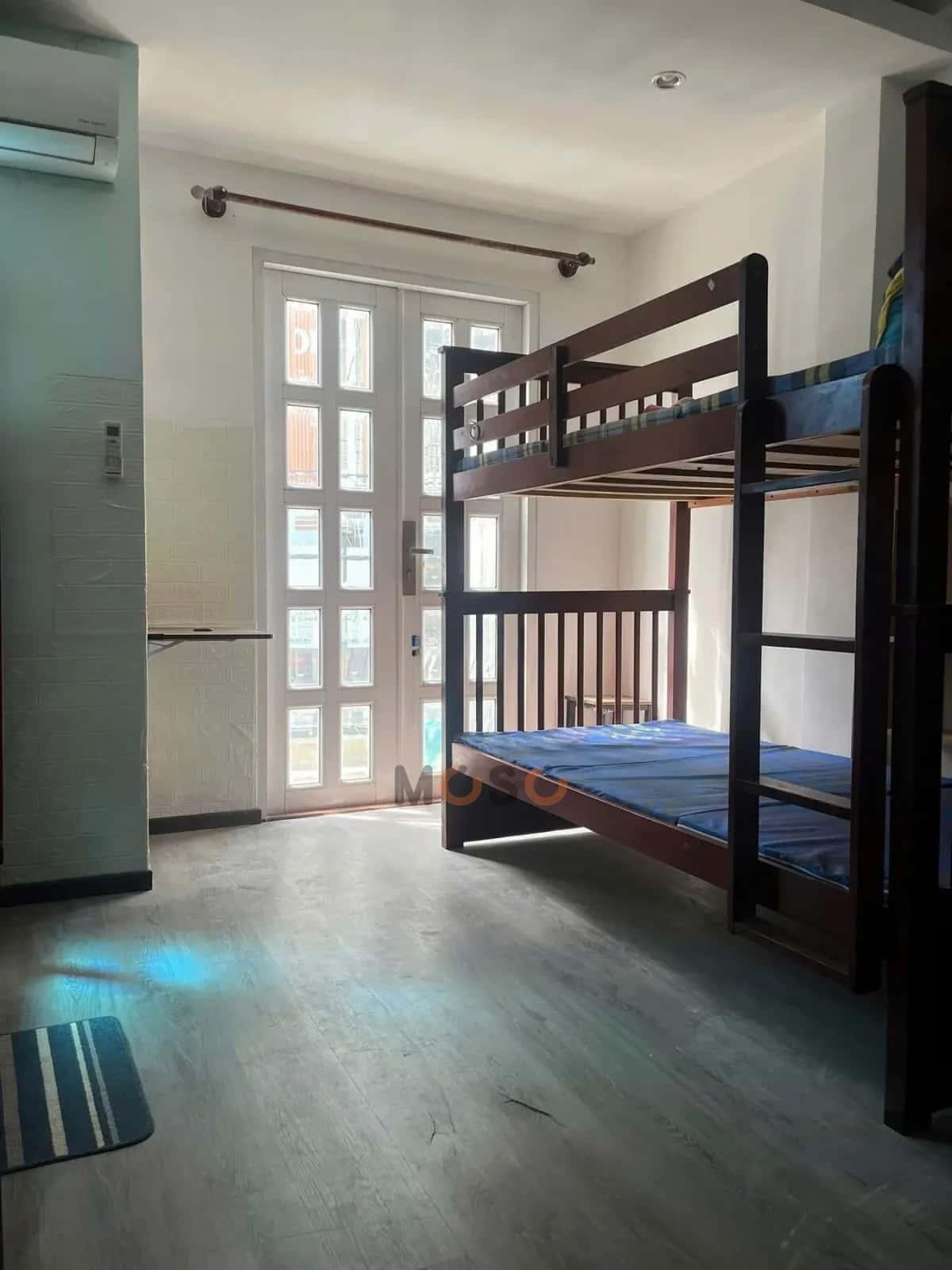 Cho thuê phòng trọ Nguyễn Gia Trí Thạnh Mỹ Tây, TP.HCM – giá 1.6 triệu — Hình 3