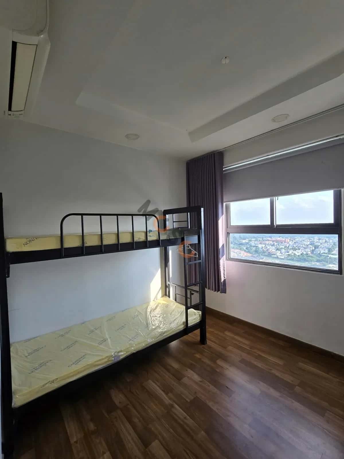 Cho thuê căn hộ chung cư Tạ Quang Bửu Bình Đông, TP.HCM – giá 2.6 triệu — Hình 2