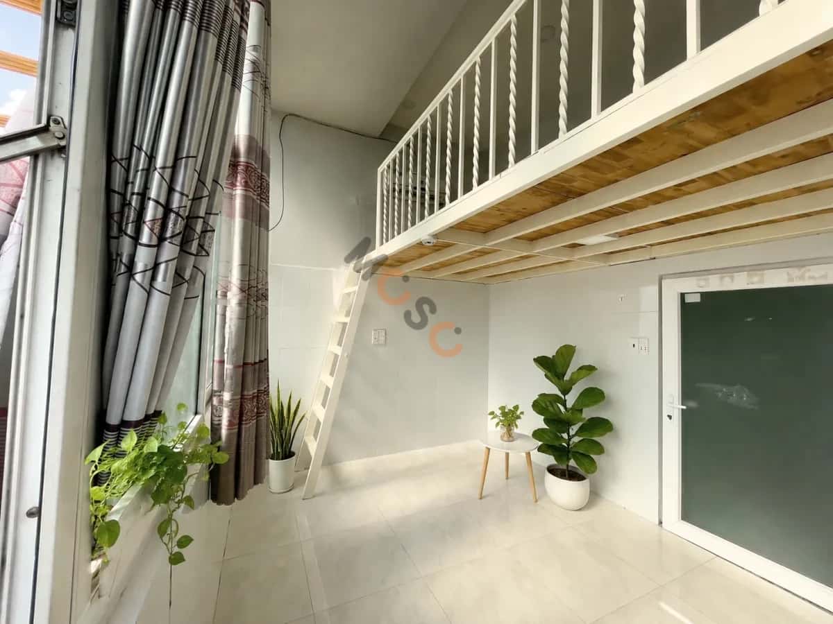 Cho thuê phòng trọ Đường số 9 Thủ Đức, TP.HCM – giá 4.2 triệu