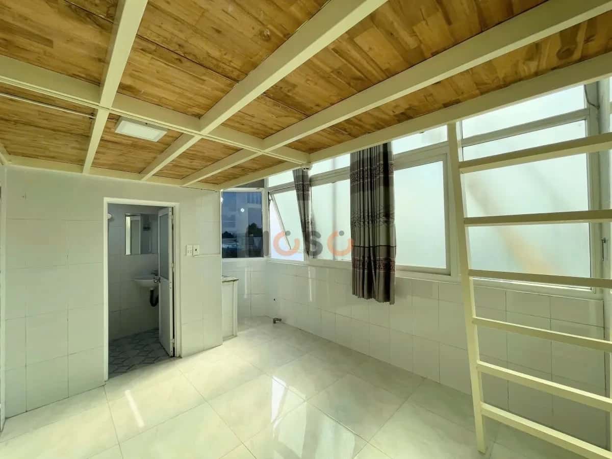 Cho thuê phòng trọ Đường số 9 Thủ Đức, TP.HCM – giá 4.2 triệu — Hình 2