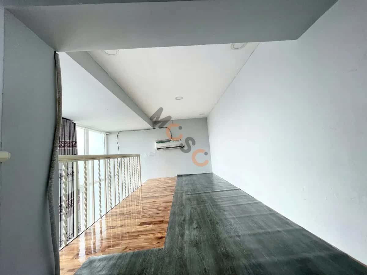 Cho thuê phòng trọ Đường số 9 Thủ Đức, TP.HCM – giá 4.2 triệu — Hình 3