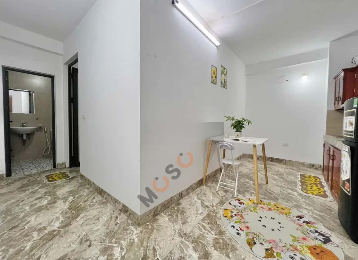 Cho thuê căn hộ chung cư Bắc Từ Liêm, Hà Nội – giá 4 triệu Cho thuê căn hộ chung cư Bắc Từ Liêm, Hà Nội – giá 4 triệu