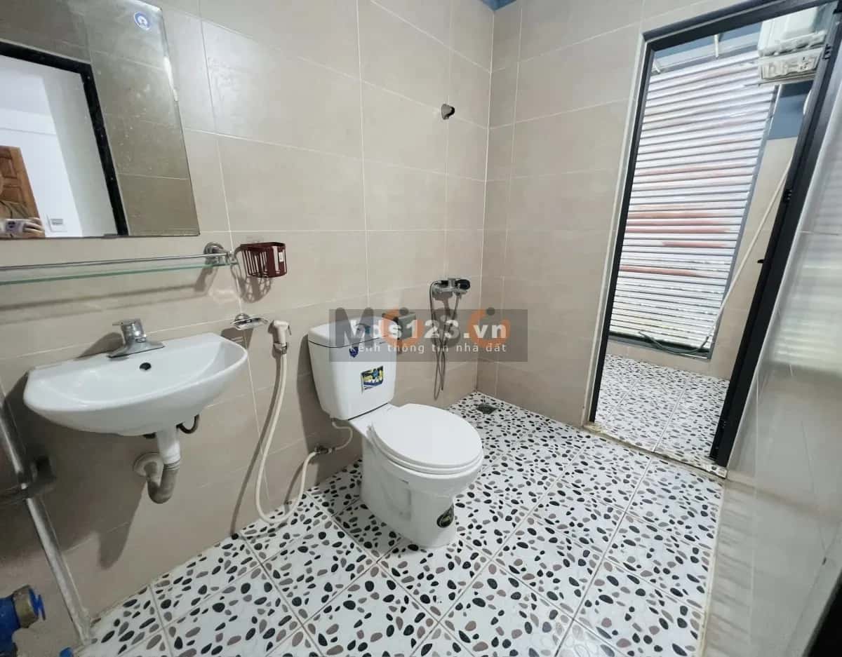 Cho thuê căn hộ chung cư Bắc Từ Liêm, Hà Nội – giá 4 triệu — Hình 2 Cho thuê căn hộ chung cư Bắc Từ Liêm, Hà Nội – giá 4 triệu — Hình 2