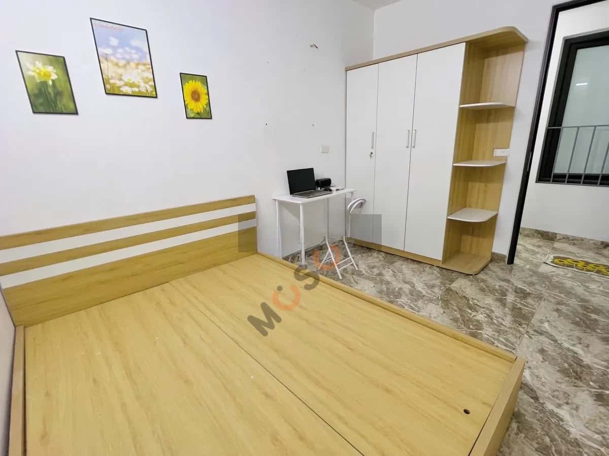 Cho thuê căn hộ chung cư Bắc Từ Liêm, Hà Nội – giá 4 triệu — Hình 3 Cho thuê căn hộ chung cư Bắc Từ Liêm, Hà Nội – giá 4 triệu — Hình 3