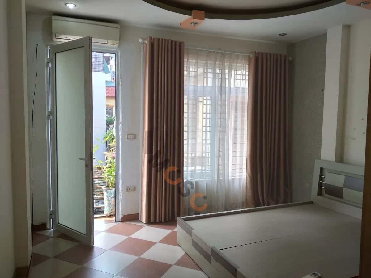 Cho thuê phòng trọ Láng Hạ Đống Đa, Hà Nội – 1 phòng ngủ, giá 2.2 triệu