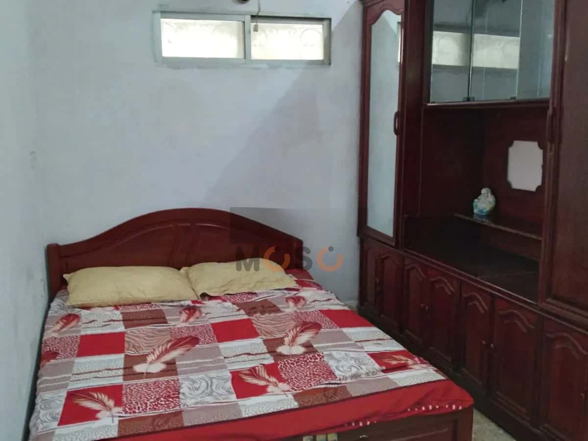 Cho thuê phòng trọ Láng Hạ Đống Đa, Hà Nội – 1 phòng ngủ, giá 2.2 triệu — Hình 3