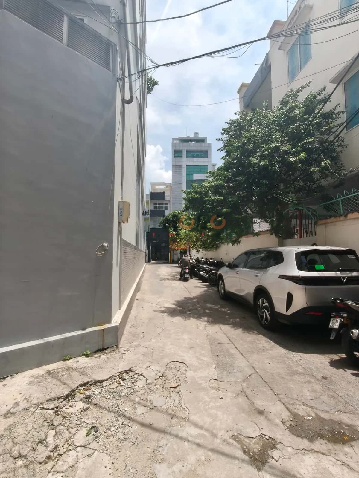Cho thuê nhà hẻm Hồ Biểu Chánh Quận Phú Nhuận, TP.HCM – giá 120 triệu — Hình 3