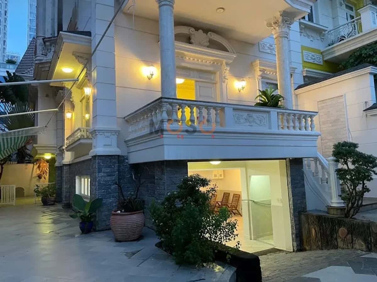 Cho thuê nhà hẻm Đường 11 Quận 2, TP.HCM – 4 phòng ngủ, giá 156 triệu — Hình 2 Cho thuê nhà hẻm Đường 11 Quận 2, TP.HCM – 4 phòng ngủ, giá 156 triệu — Hình 2