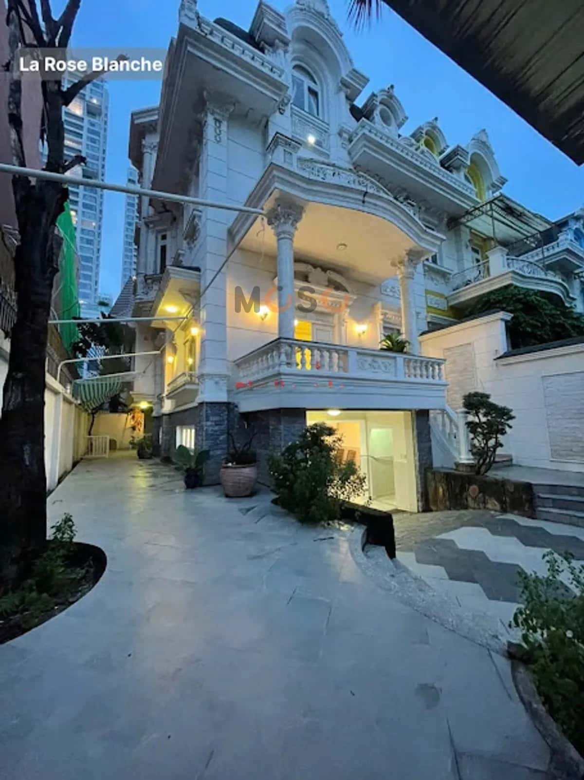Cho thuê nhà hẻm Đường 11 Quận 2, TP.HCM – 4 phòng ngủ, giá 156 triệu — Hình 3 Cho thuê nhà hẻm Đường 11 Quận 2, TP.HCM – 4 phòng ngủ, giá 156 triệu — Hình 3