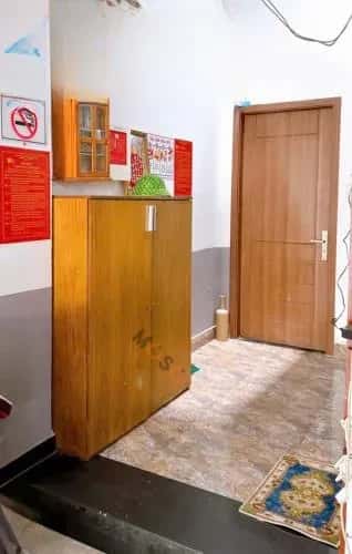 Cho thuê căn hộ chung cư Cô Bắc Quận 1, TP.HCM – 16 phòng ngủ, giá 70 triệu — Hình 3