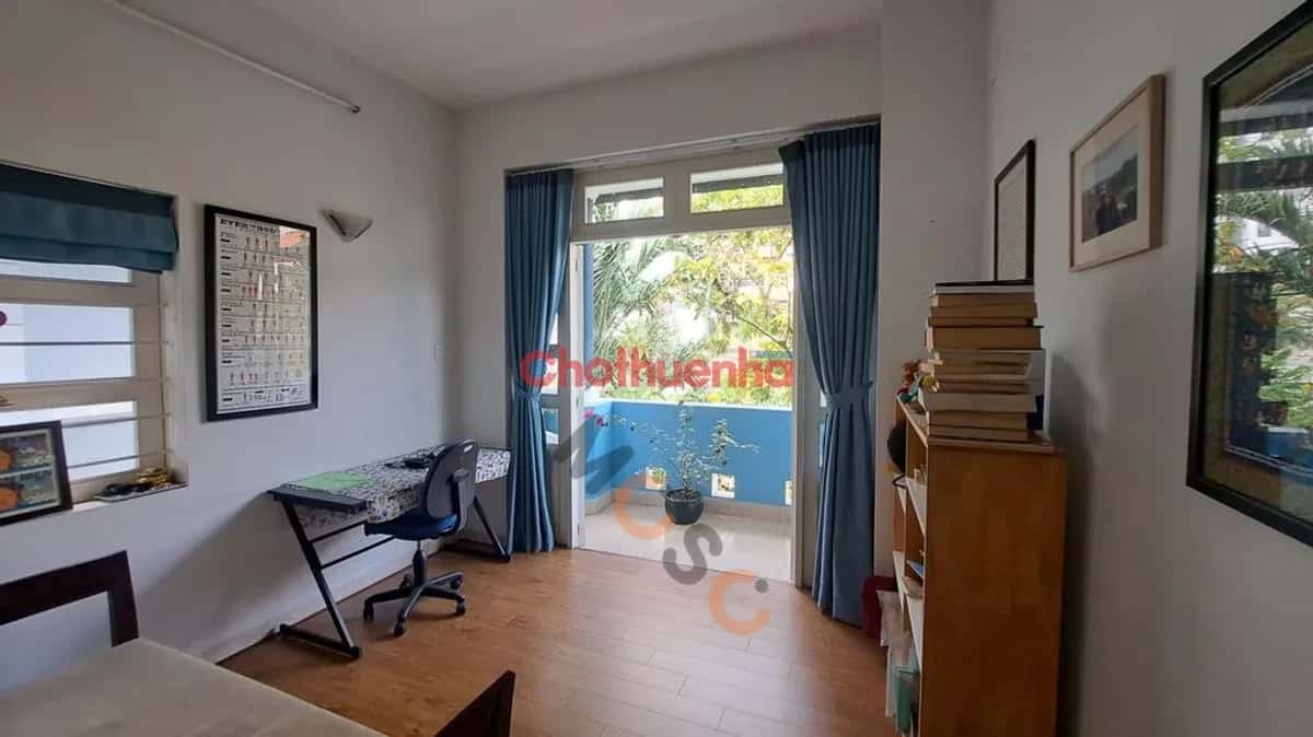 Cho thuê nhà hẻm Đường Số 4 Quận 2, TP.HCM – 3 phòng ngủ, giá 45 triệu — Hình 2 Cho thuê nhà hẻm Đường Số 4 Quận 2, TP.HCM – 3 phòng ngủ, giá 45 triệu — Hình 2