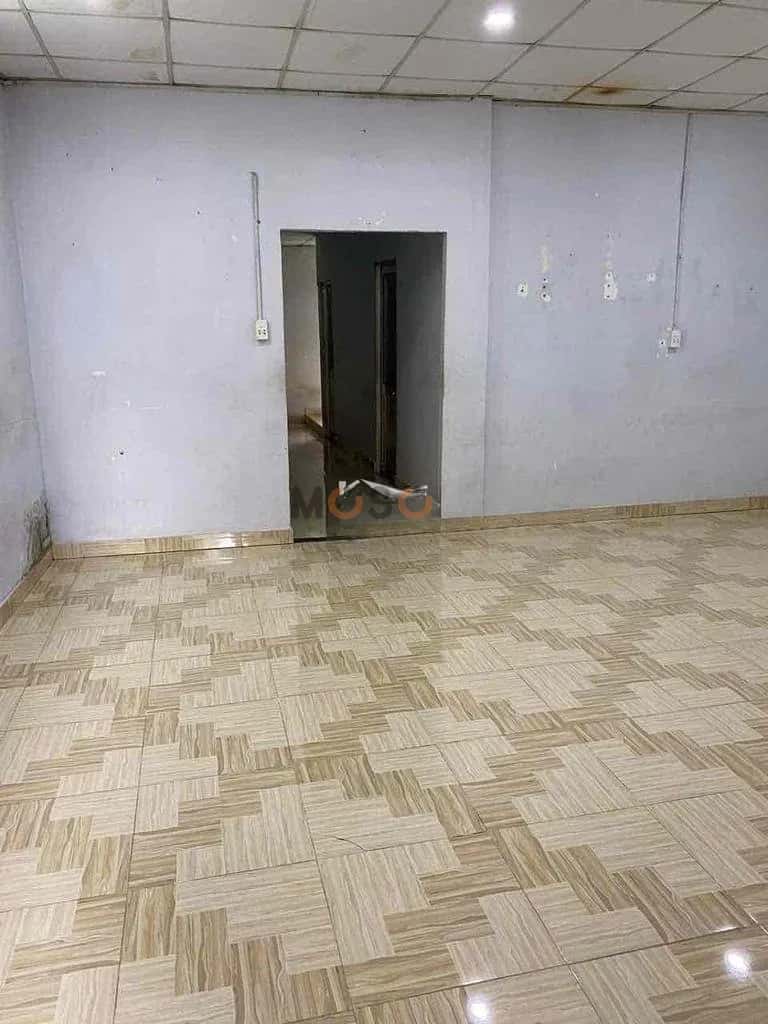Cho thuê nhà hẻm Quốc lộ 50 Huyện Bình Chánh, TP.HCM – giá 3.5 triệu