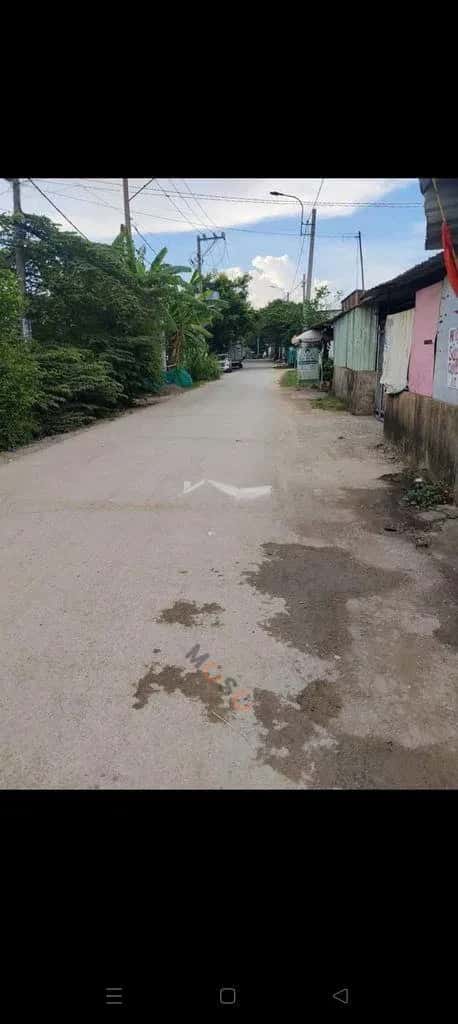 Cho thuê kho, nhà xưởng Võ Văn Vân Huyện Bình Chánh, TP.HCM – giá 7 triệu — Hình 2