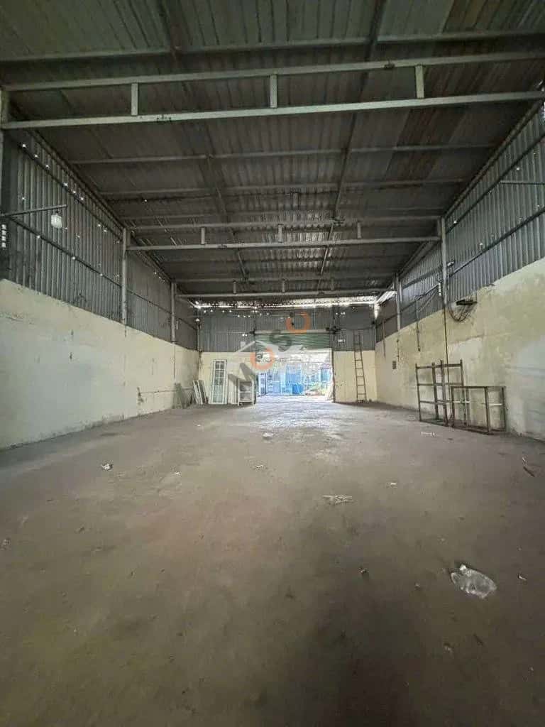 Cho thuê kho, nhà xưởng Võ Văn Vân Huyện Bình Chánh, TP.HCM – giá 7 triệu — Hình 3