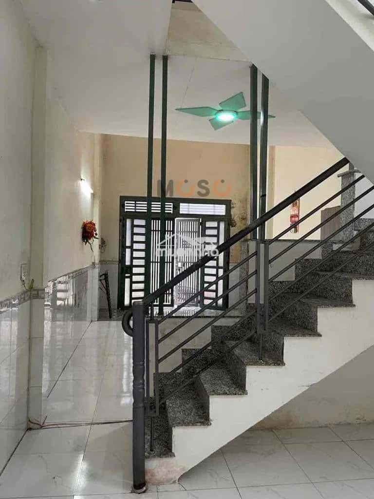Cho thuê phòng trọ Liên Ấp 6-2 Huyện Bình Chánh, TP.HCM – 1 phòng ngủ, giá 3.5 triệu — Hình 2 Cho thuê phòng trọ Liên Ấp 6-2 Huyện Bình Chánh, TP.HCM – 1 phòng ngủ, giá 3.5 triệu — Hình 2